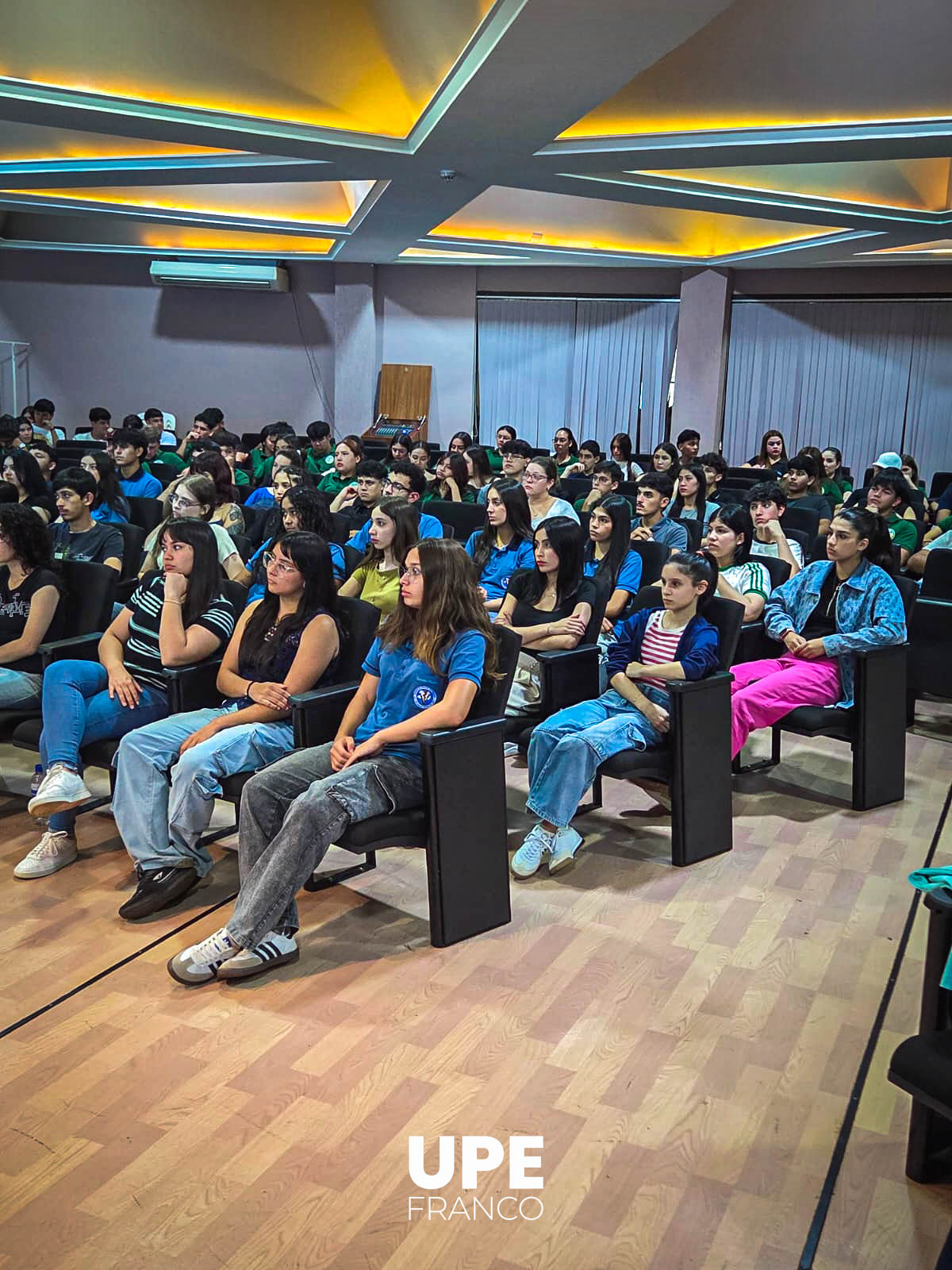 Jornada de Inducción 2026: Facultades de Ciencias Agropecuarias, Ciencias Ambientales y Ciencias Veterinarias